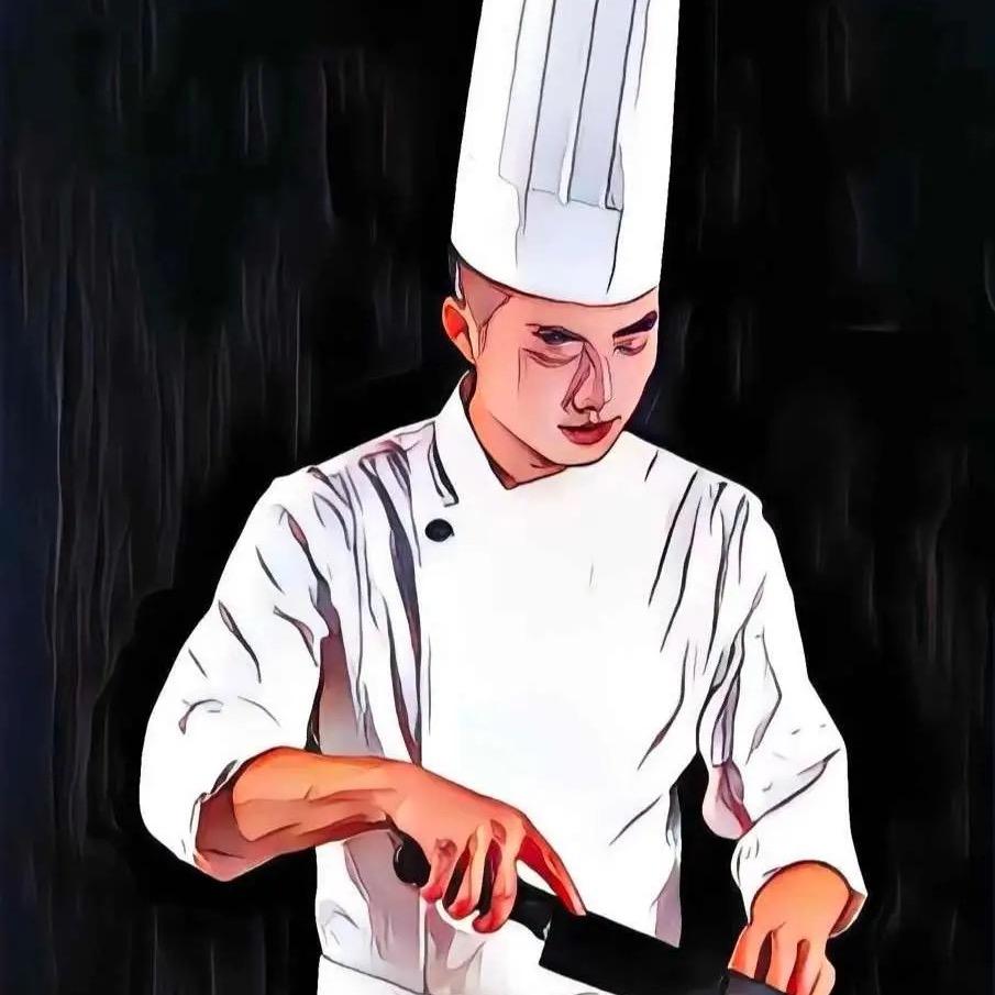 杨师傅食谱教学