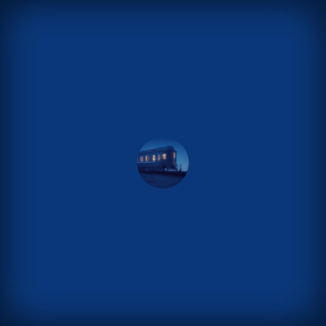 empty