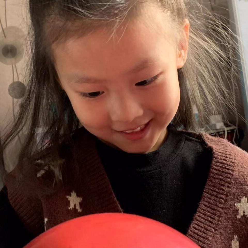 梦蓝