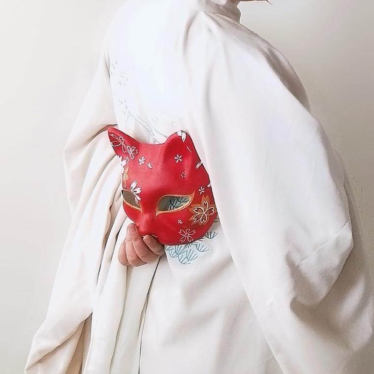 暮见枝头（超懒簪娘）