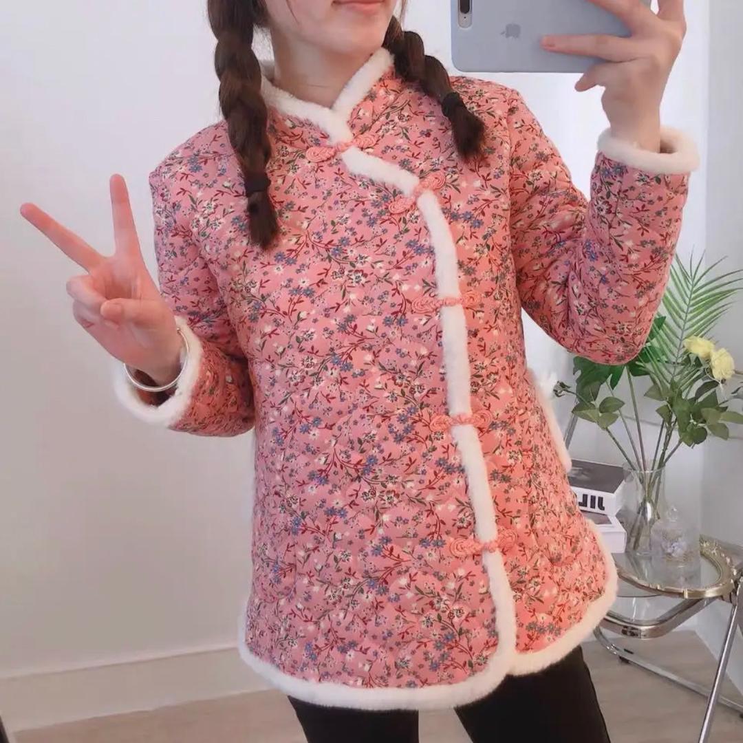 妍裳女装批发