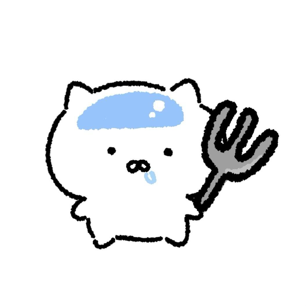 H某人菜狗