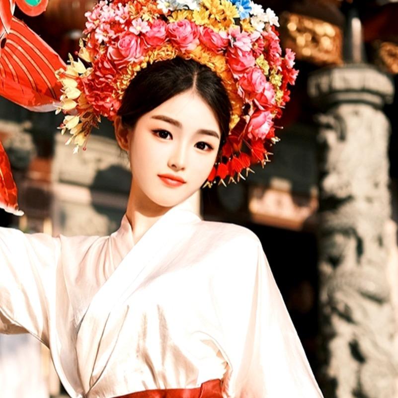 陈家慧慧（大号)