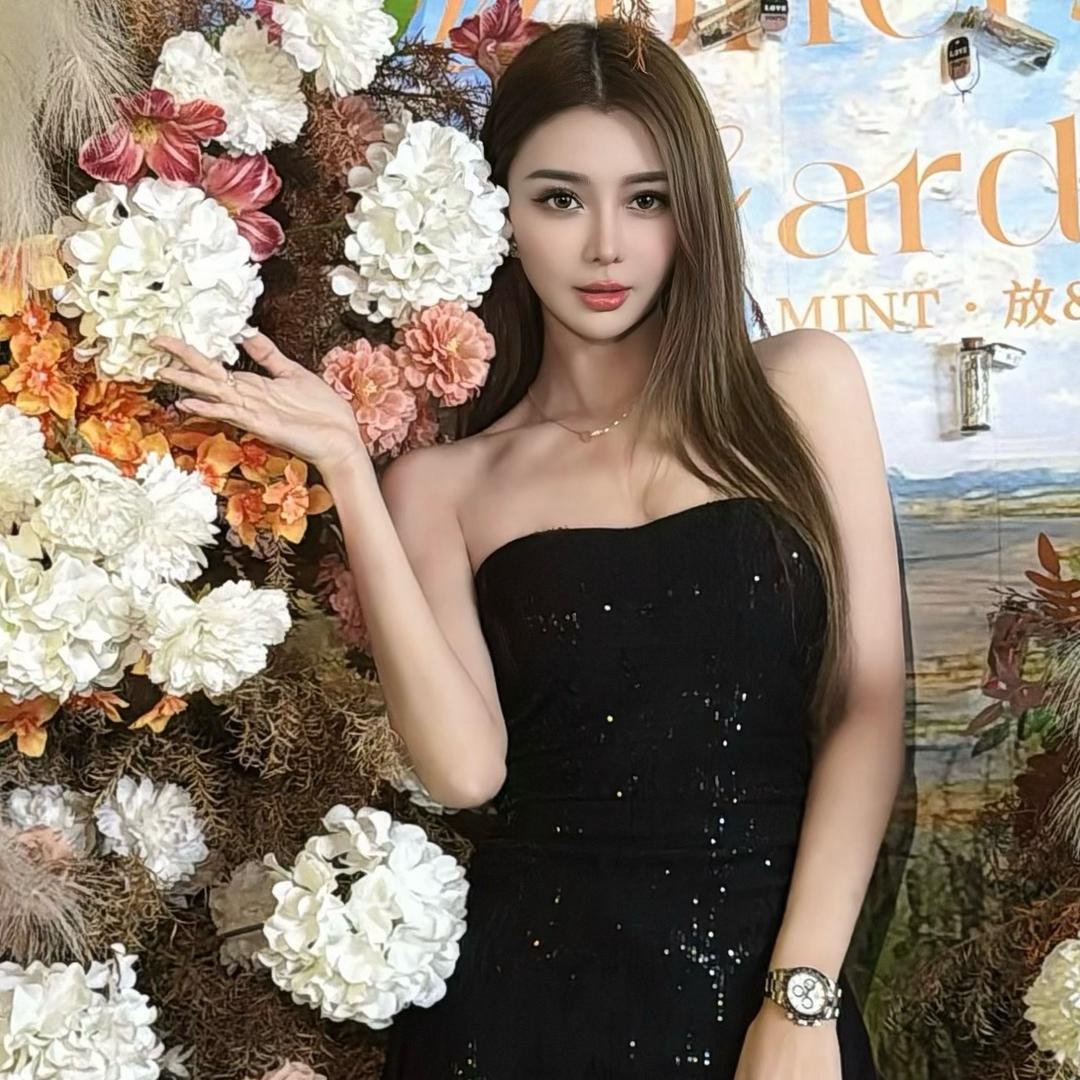 千金大小姐