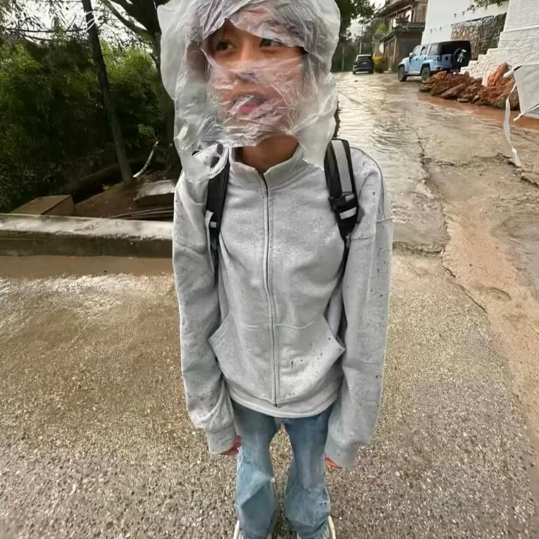 持梦