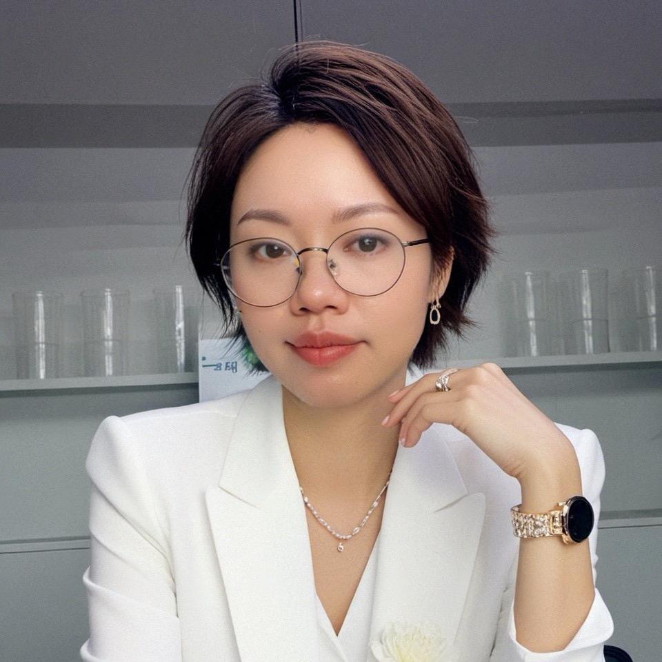 大田好莱客萍姐