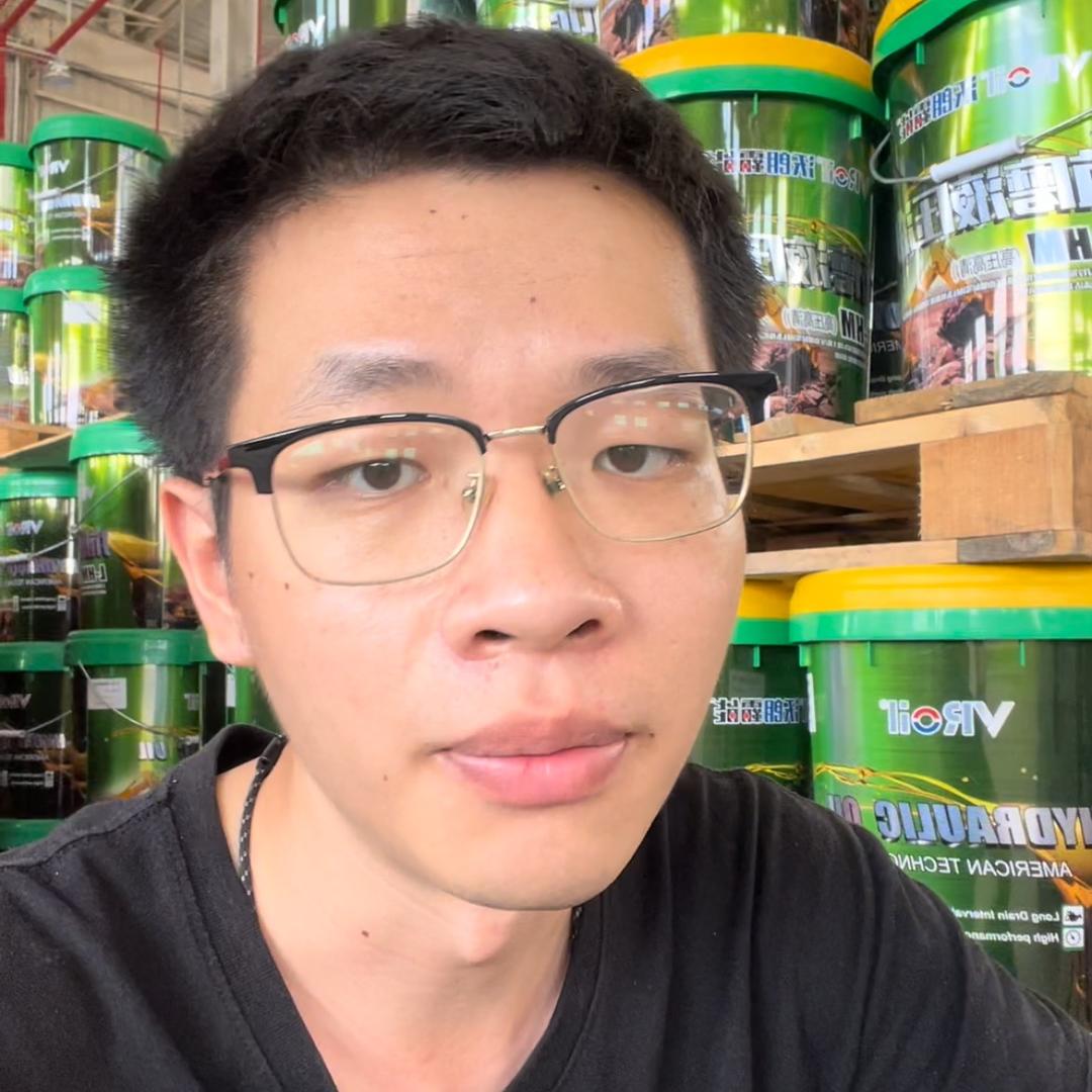 沃朗润滑油羊弟