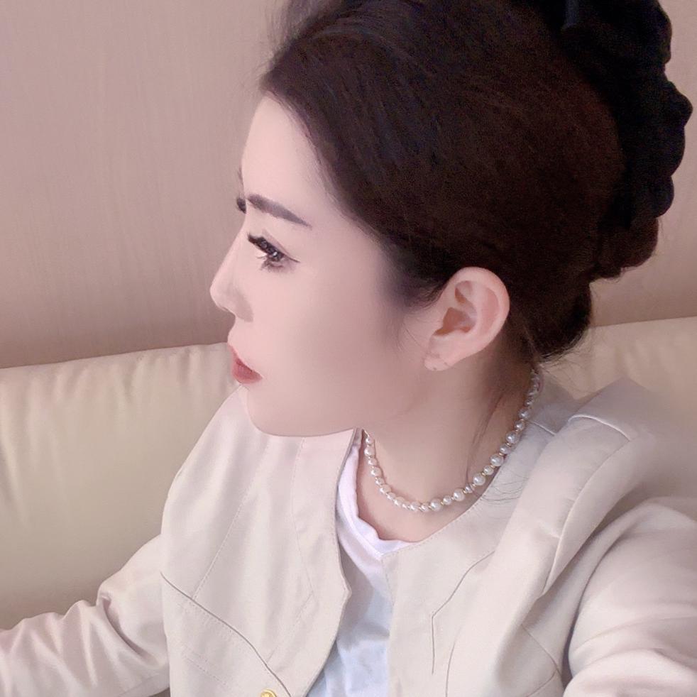 花语家服饰穿搭