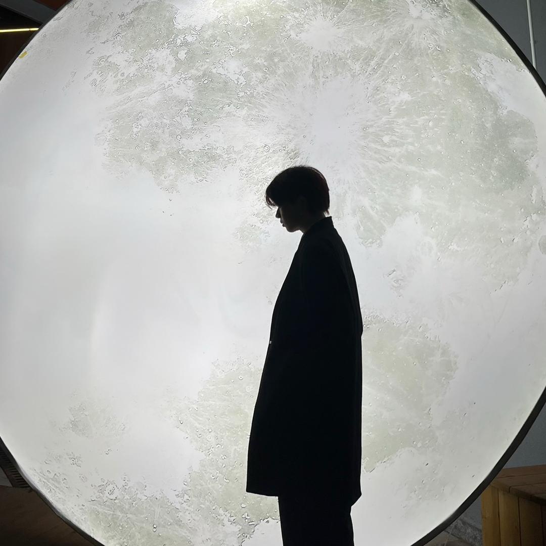 北川三篠🦋🪼