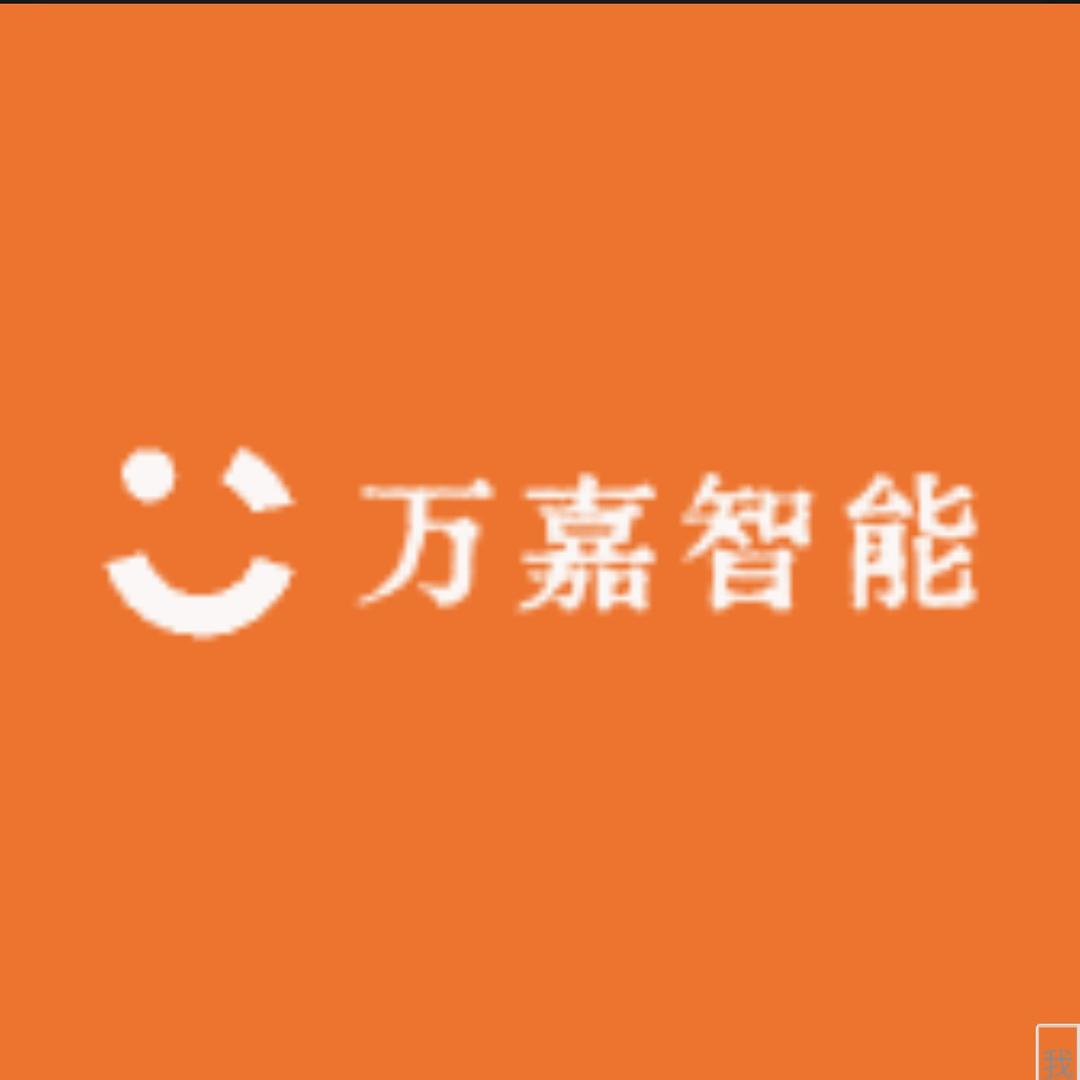 万嘉智能词典笔