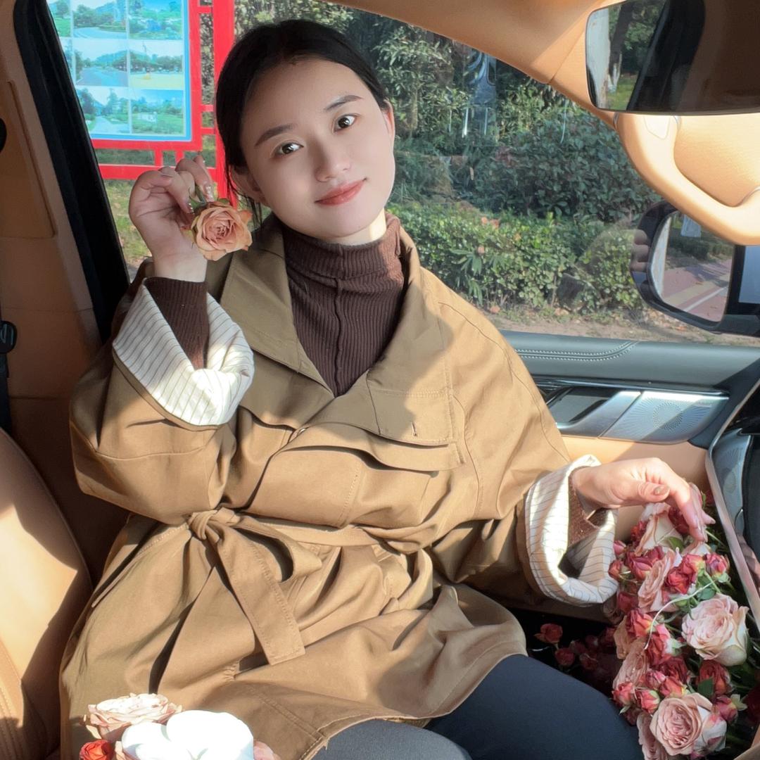 小橙子🍊的家🏠