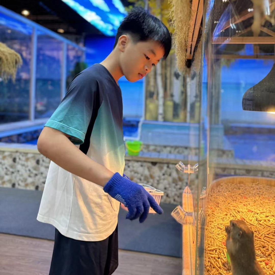 美美好物橱窗😚