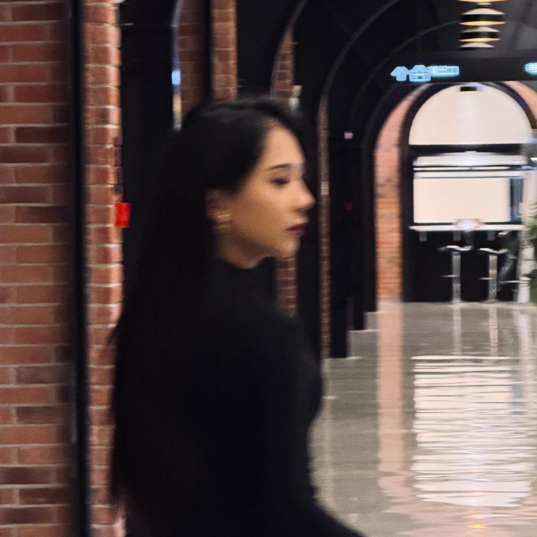 美美子🦋
