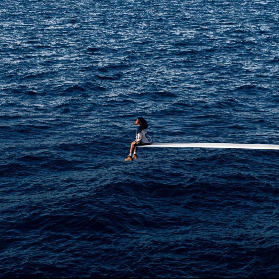 不吃芹菜🌾