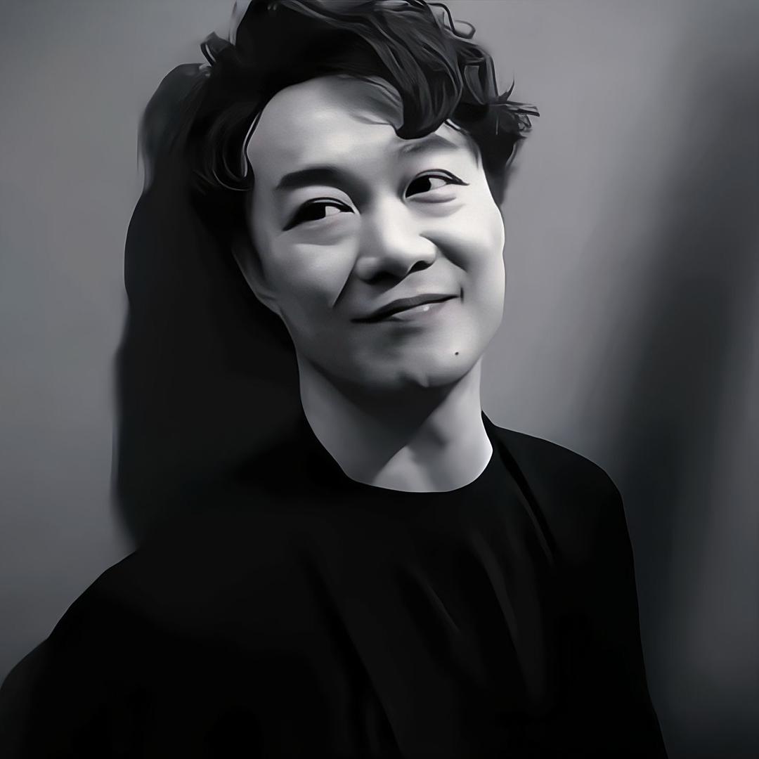 话说三遍淡如水.