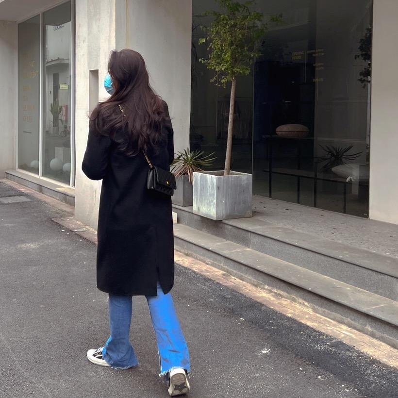 胖露西女装