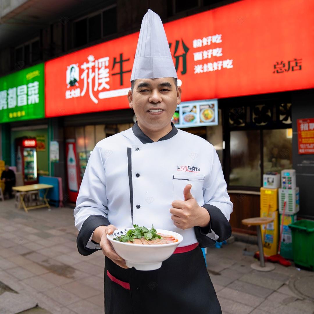 灶大娘（重庆）餐饮店