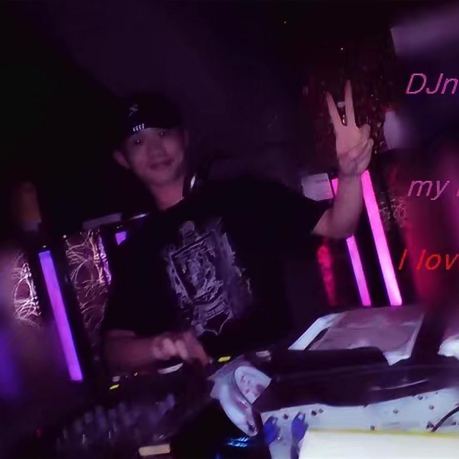 车载U盘(DJ能仔)