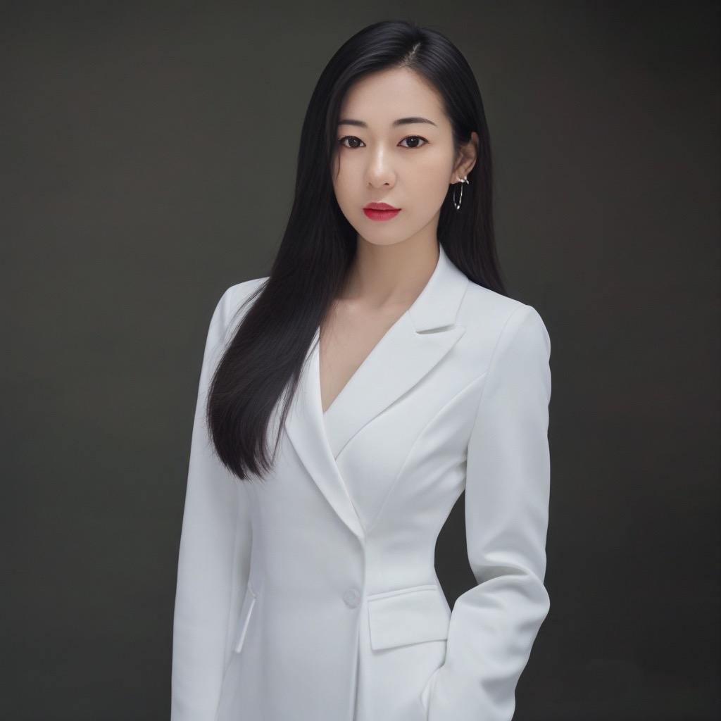 宋欣妮