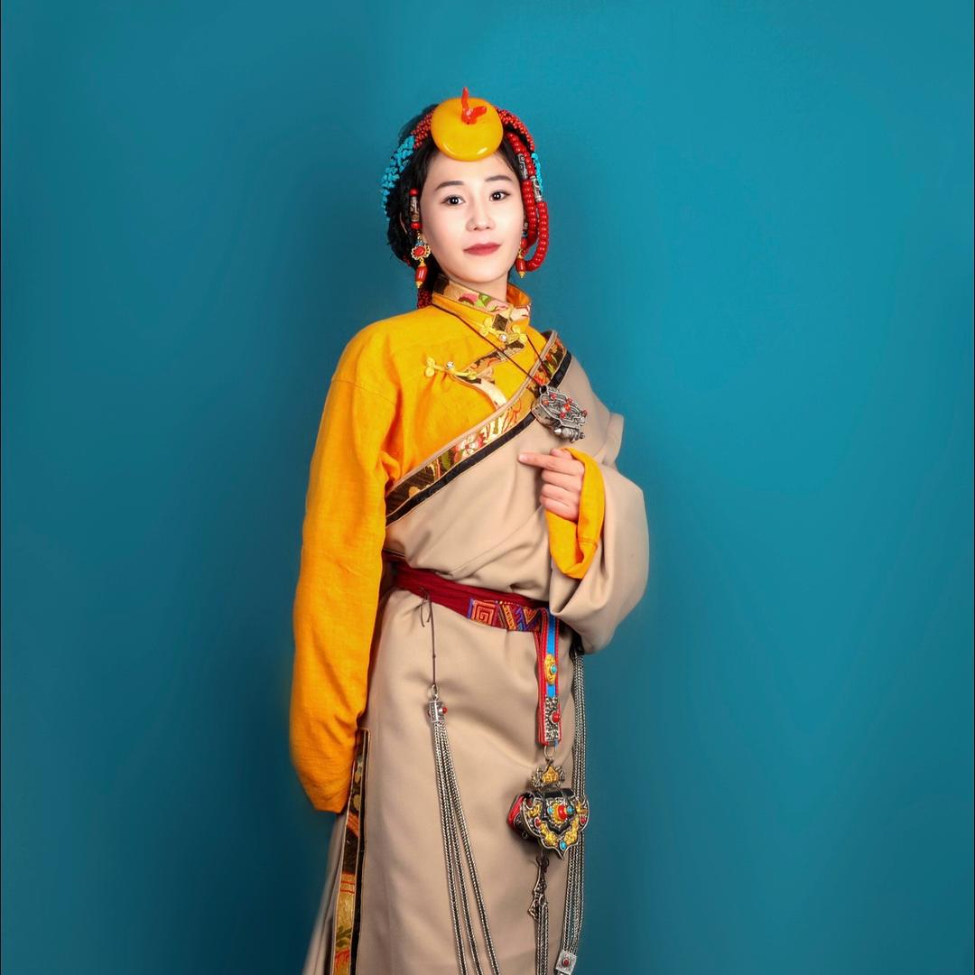 金马慈母：拉姆🦚