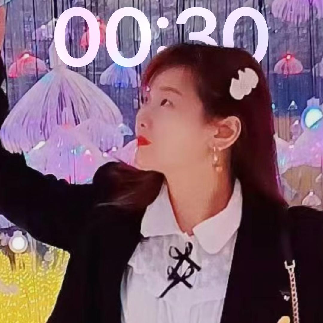 浅蓝色的爱