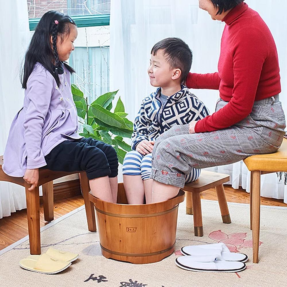 朴易成都朴易沐桶制造有限公司家居生活专卖店