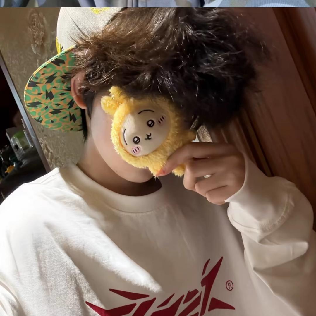 悲伤小狗有心事📸（约拍）