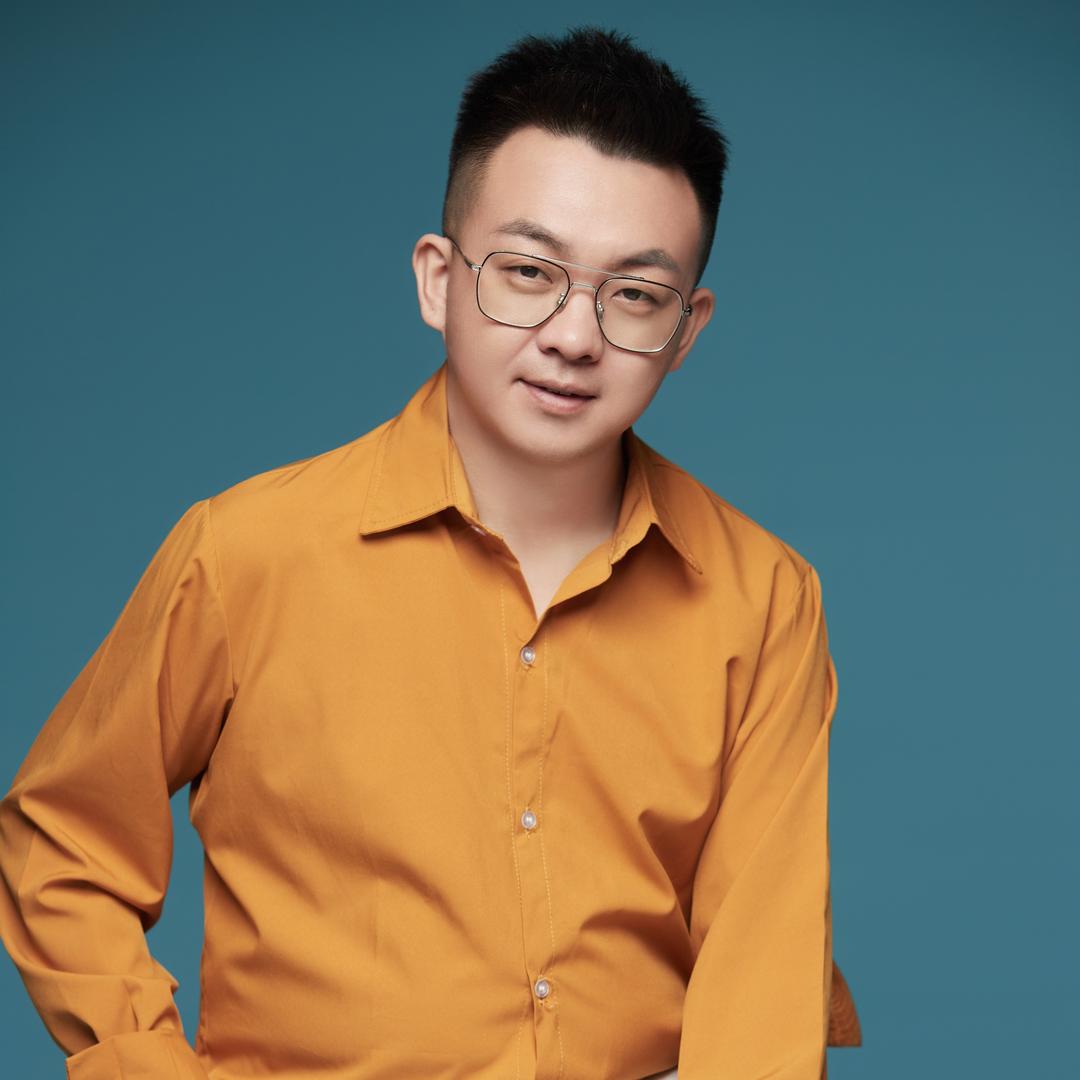 橙果乔湛说学习力