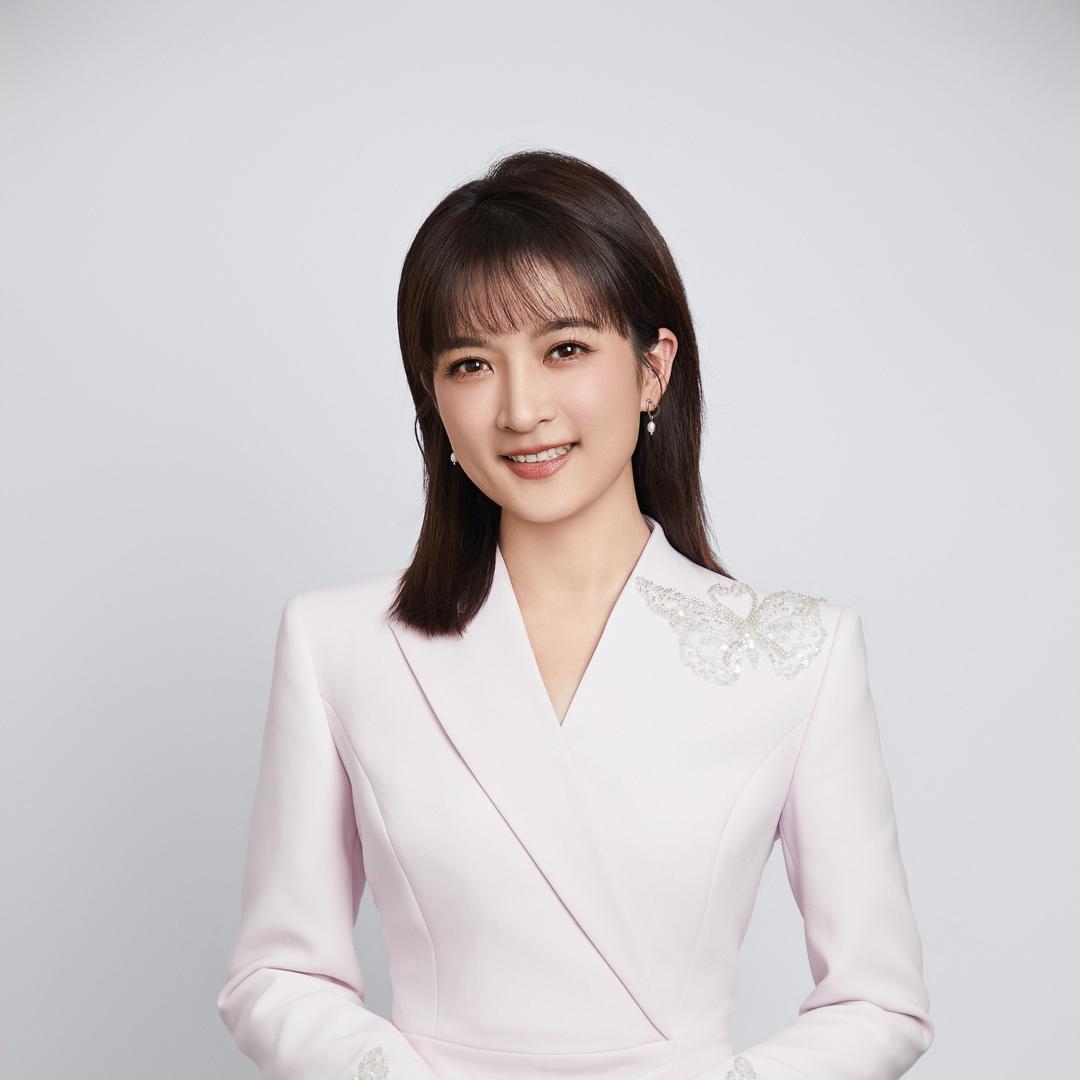 马粤慧 Vivian
