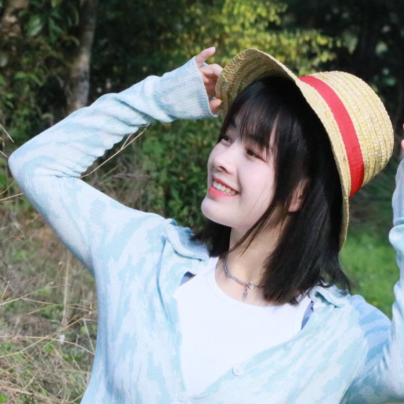 小不点、