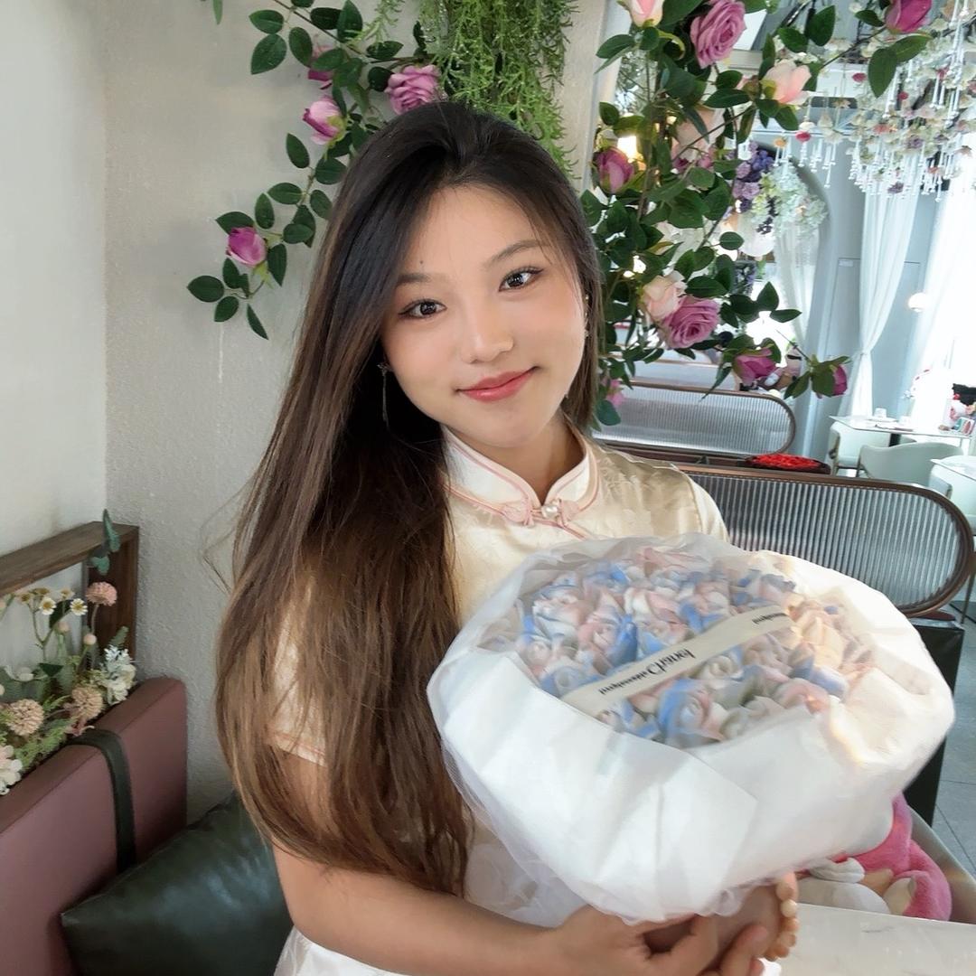 小☁️（努力版）