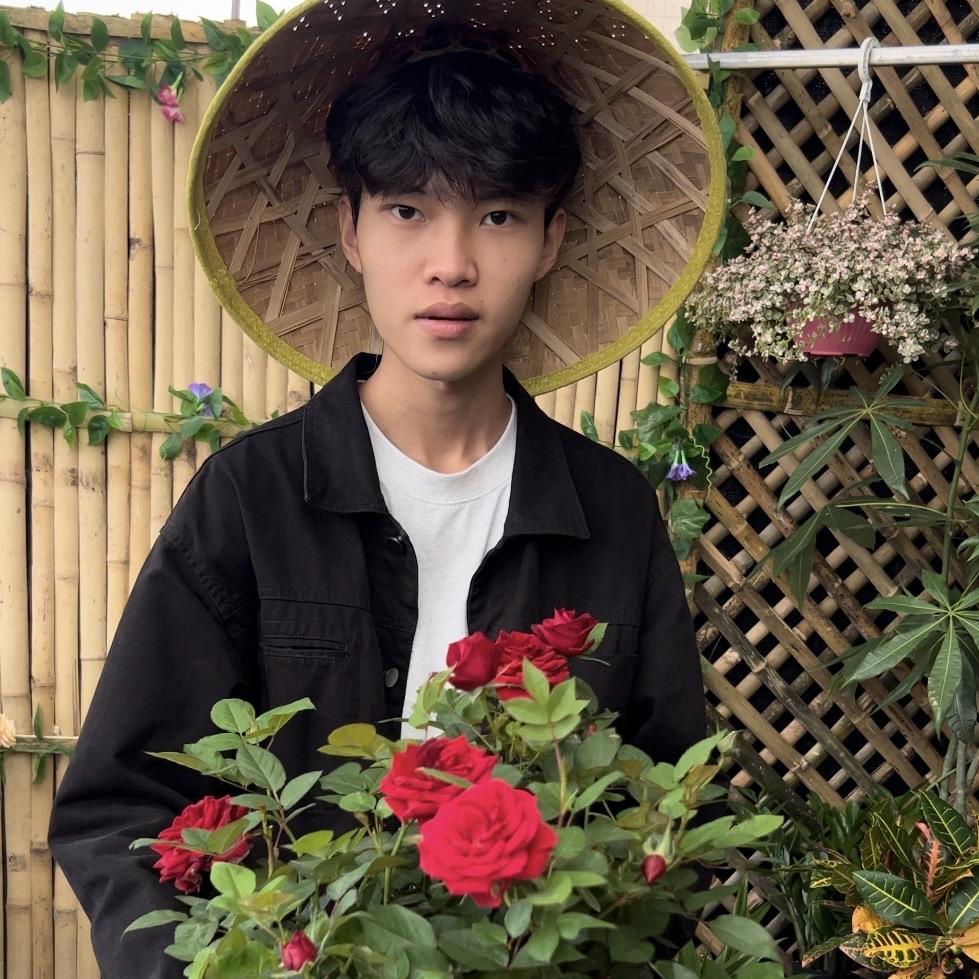 粤海花卉
