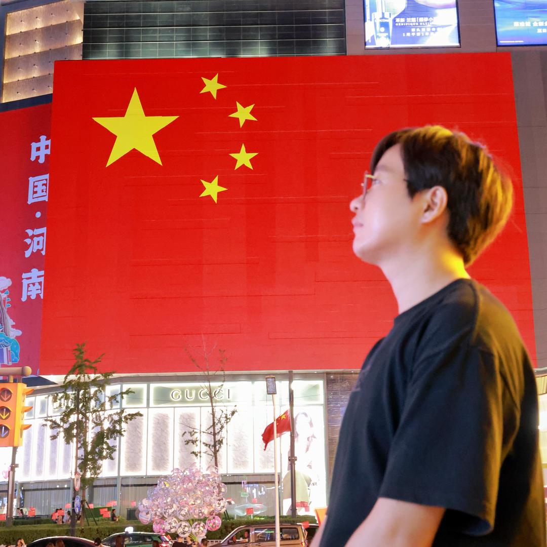 小cheng不会摄影
