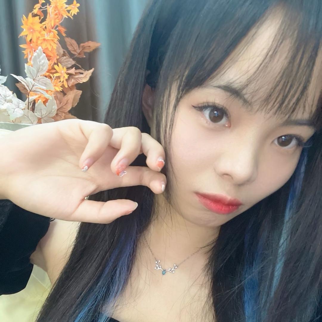 小梁宝儿