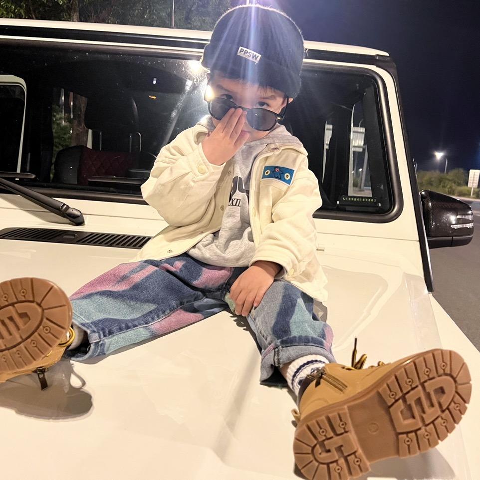 楼肯发（懦夫救星）