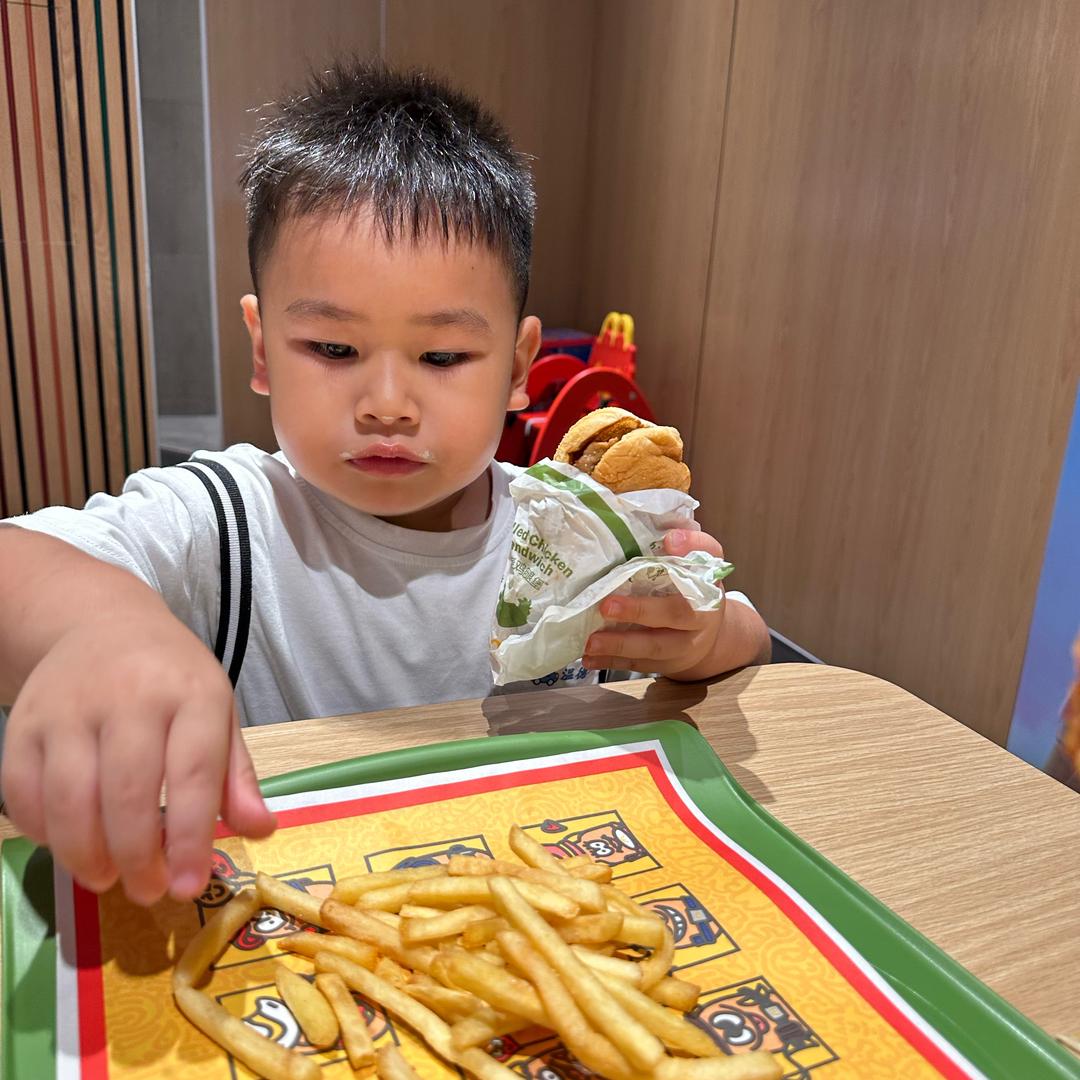 🌈🌈琳琳麻麻