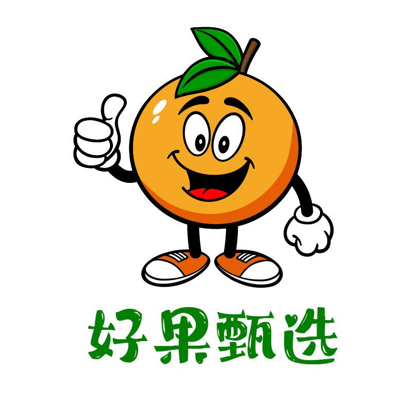 好果甄选水果对对碰