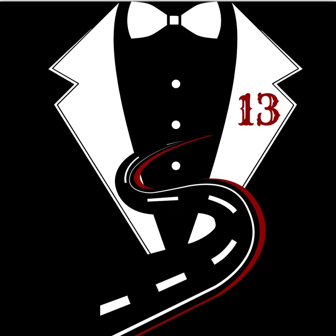 13