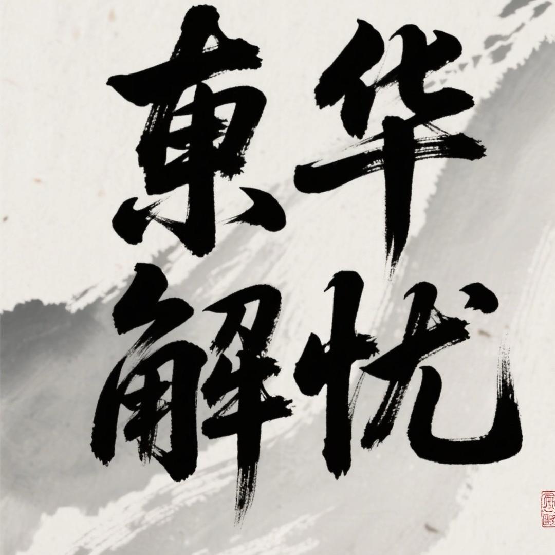 东华解忧