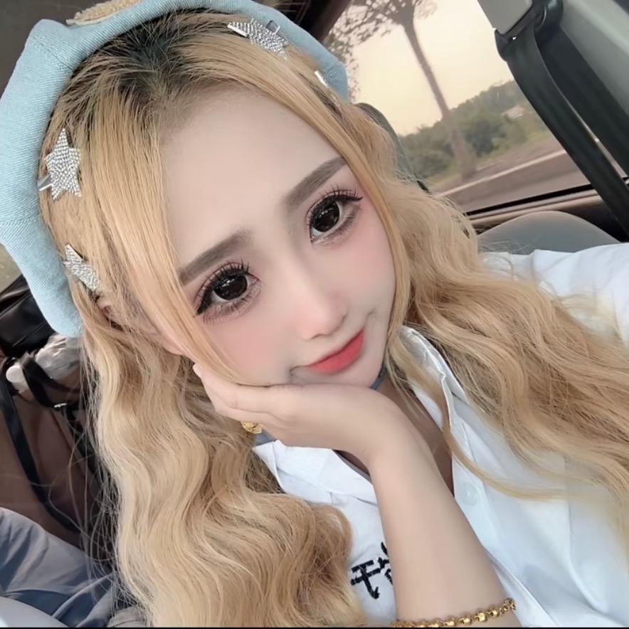 🥰是溪颜吖🥰