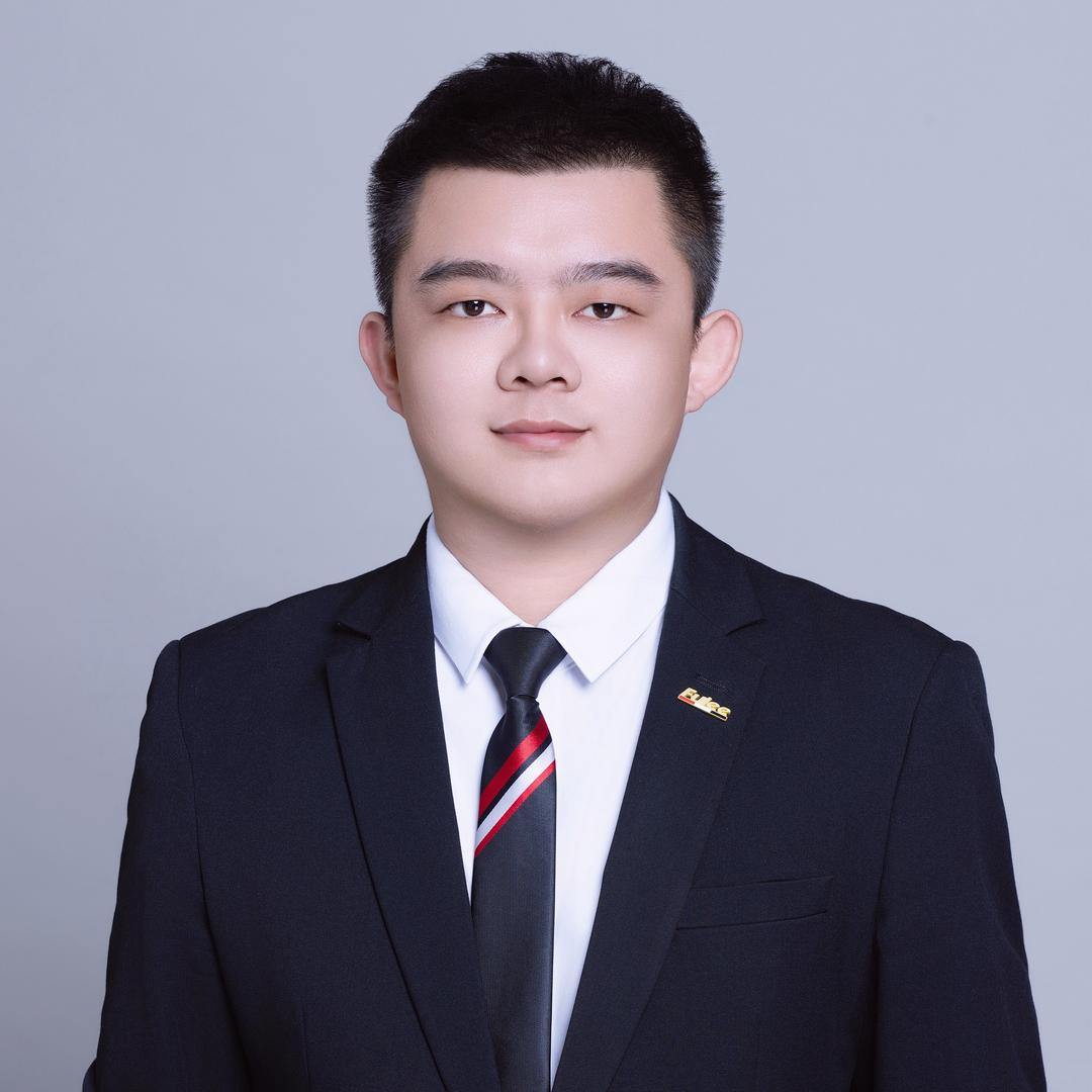 深圳新房-蔡凯