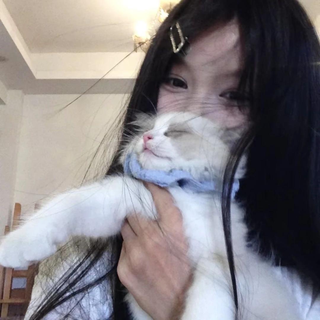 好痞.
