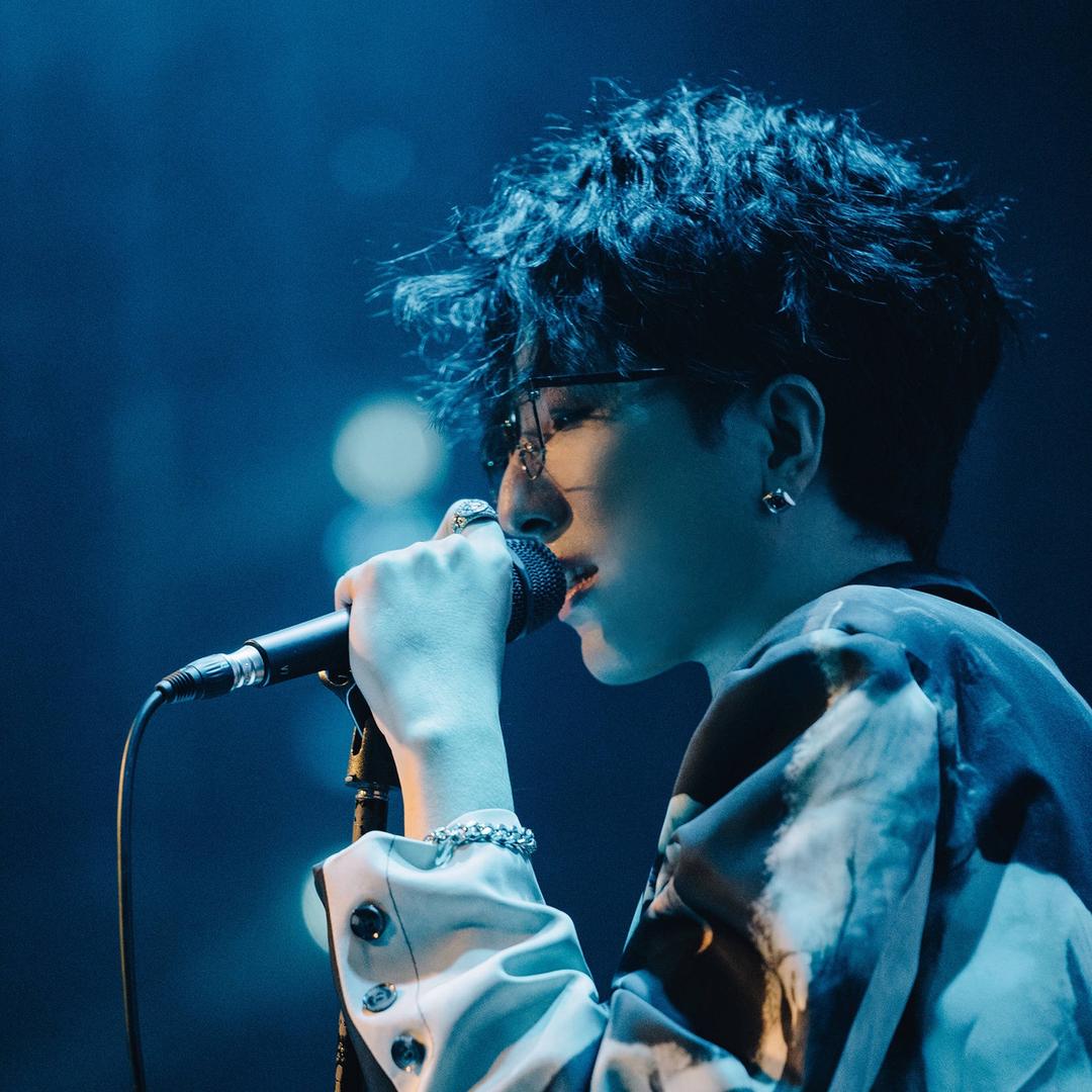 我要做李常超的狗