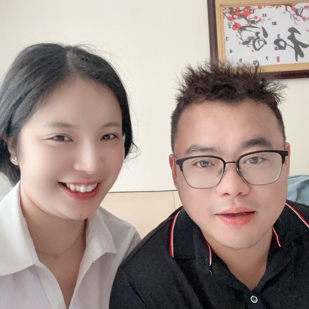 搞笑夫妇
