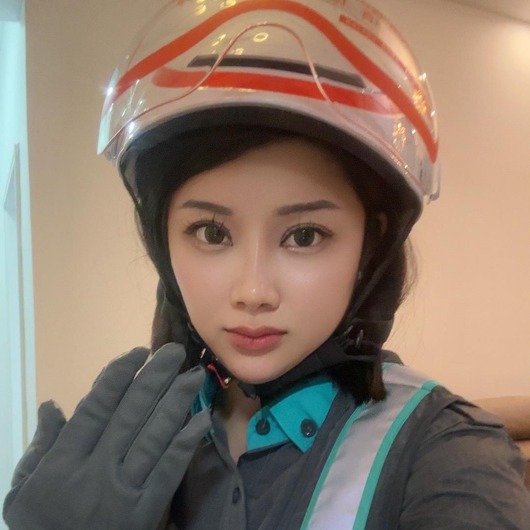 萍乡女代驾王嫱