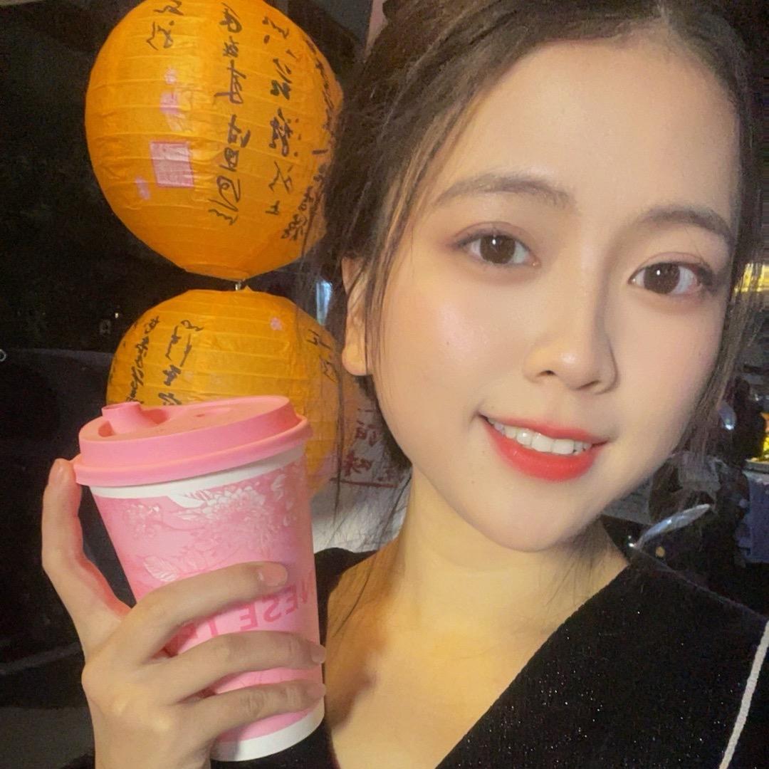 柠檬茶西施（罗定)嘉嘉