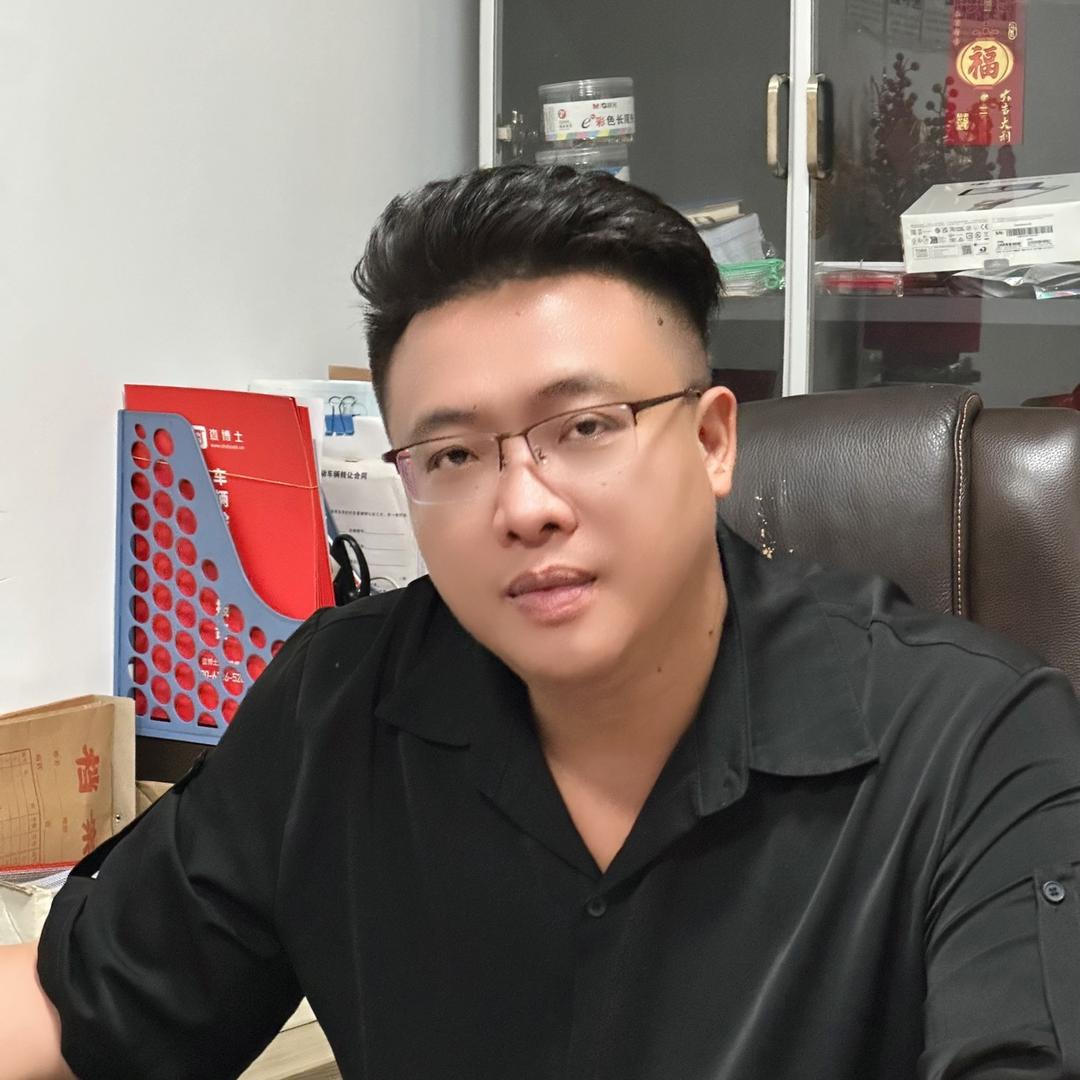 涛哥麦车二手车