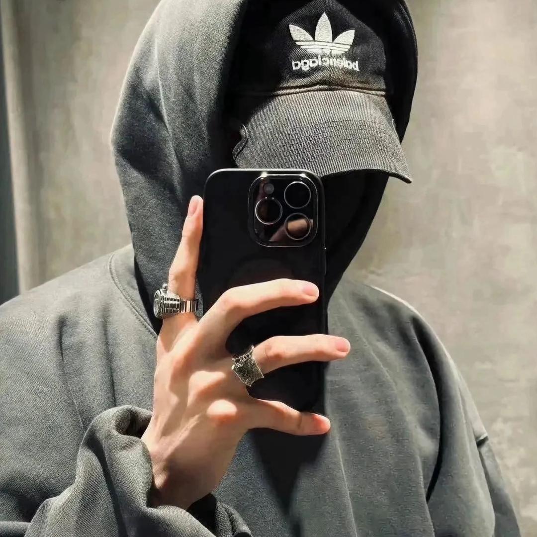 @男装