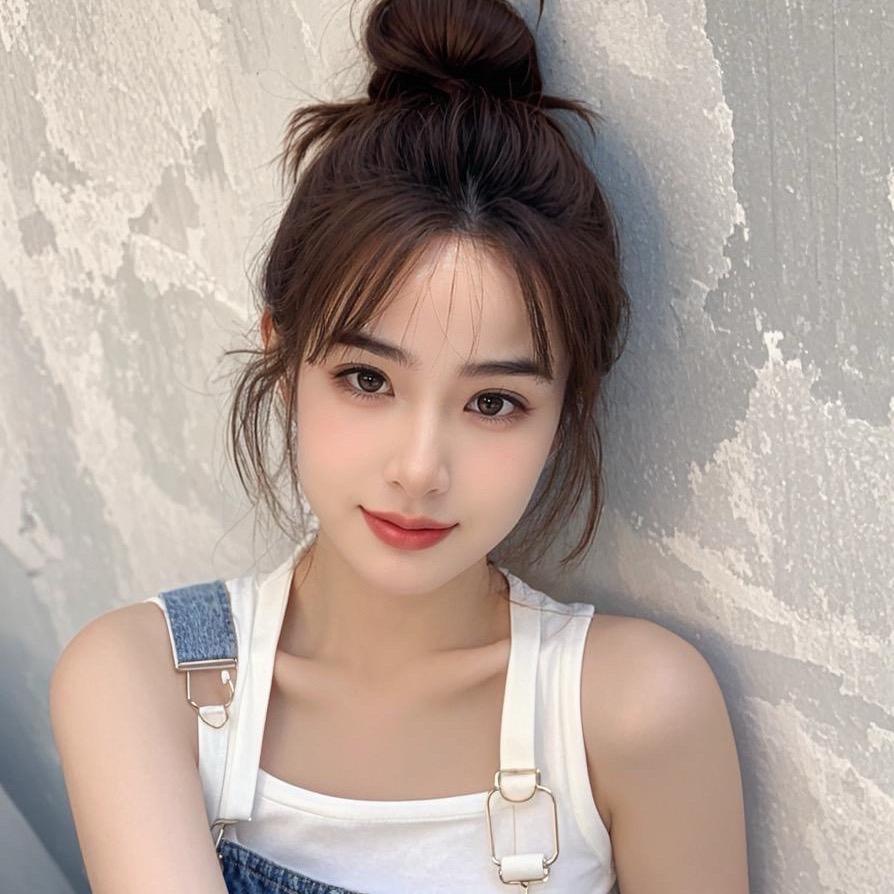 微笑在我心（小号）湖北应城