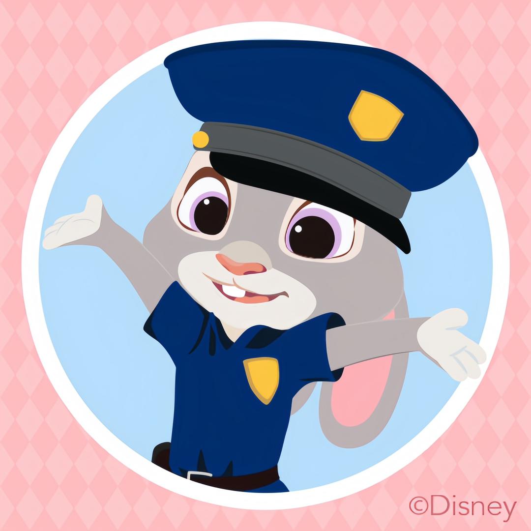 🌈 ✨呆呆✨🌈